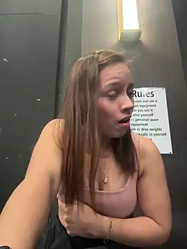 Mrs MrLove online show from December 14, 2025, 6:08 am