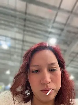 Mrs MrLove online show from April 15, 2026, 1:56 am