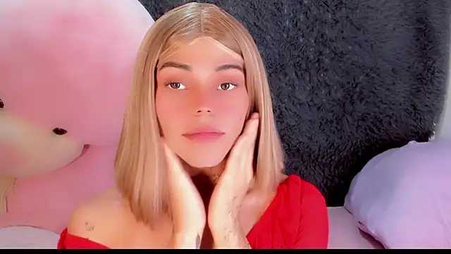 Flora Minx online show from February 15, 2026, 1:35 am