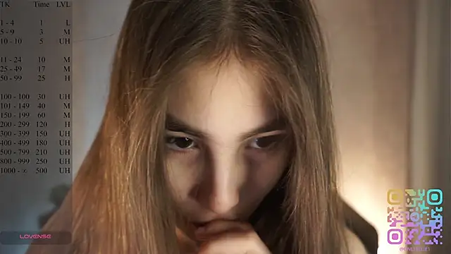 Snapshot of LynetteDanley chatting on November 30, 2025, 5:06 pm LynetteDanley online show from November 30, 2025, 5:06 pm