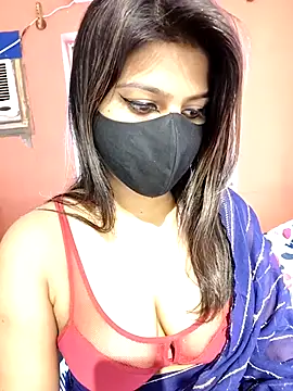 hoty sonali online show from April 20, 2026, 4:59 am