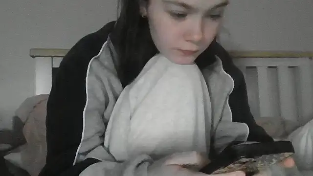 SexyKatiex online show from November 18, 2025, 7:07 pm