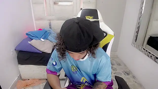 Stein  online show from November 25, 2025, 9:04 pm