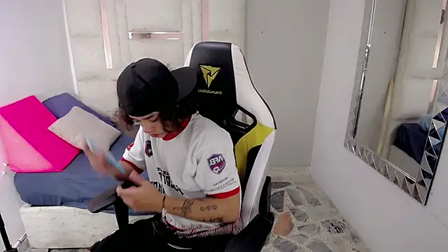 Stein  online show from November 28, 2025, 8:44 pm