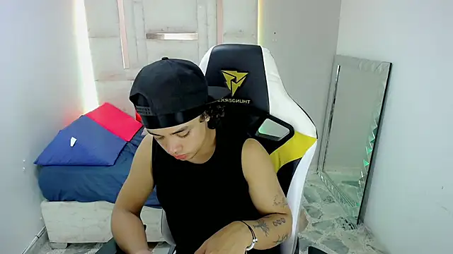 Stein  online show from November 30, 2025, 8:35 pm