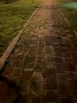 Foxfoxfox4 online show from October 2, 2025, 12:56 pm