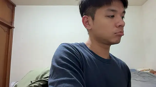 Foxfoxfox4 online show from February 12, 2026, 2:56 pm