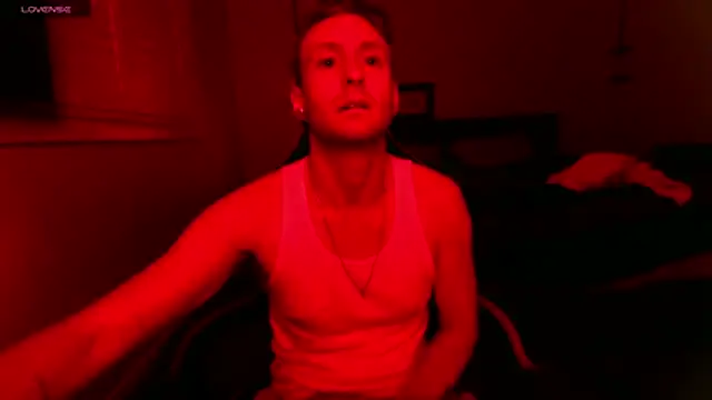 OFFICAL DICKEDDOWNUNDER online show from July 23, 2026, 8:18 pm