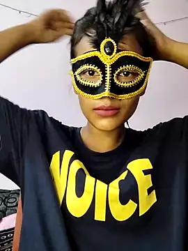 Hotty Shona93 online show from October 5, 2025, 7:39 am