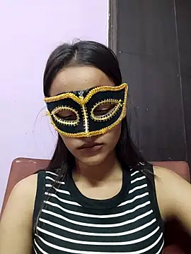 Hotty Shona93 online show from October 30, 2025, 11:33 am