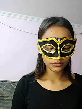 Hotty Shona93 online show from November 1, 2025, 12:40 pm