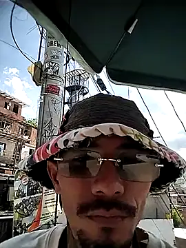 Danielcora online show from July 29, 2026, 6:17 pm