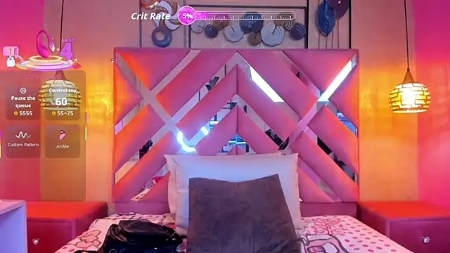 SweetMichel  online show from November 29, 2025, 12:41 pm