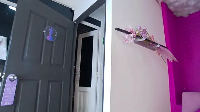 lauren-carterr online show from September 27, 2025, 11:21 pm