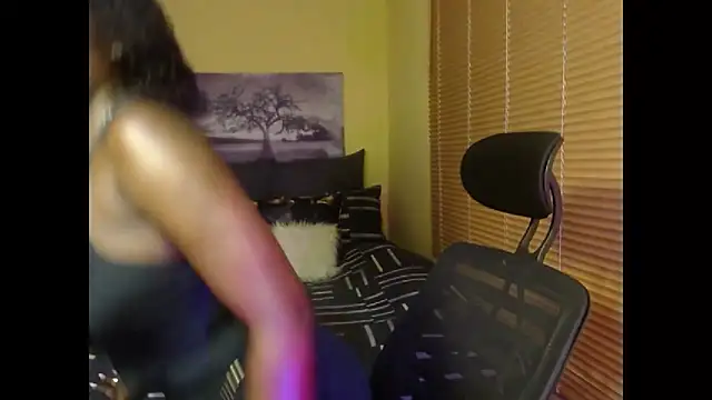 NawtyLisa online show from March 16, 2026, 9:19 pm