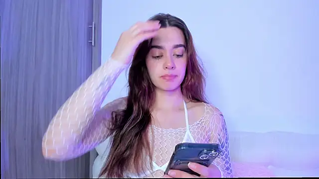 MissLana77 online show from February 13, 2026, 12:17 am