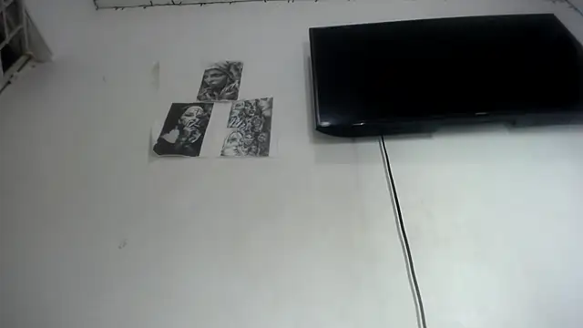 Foxy Lovex online show from October 8, 2025, 10:07 pm