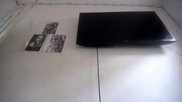 Foxy Lovex online show from October 18, 2025, 9:04 pm