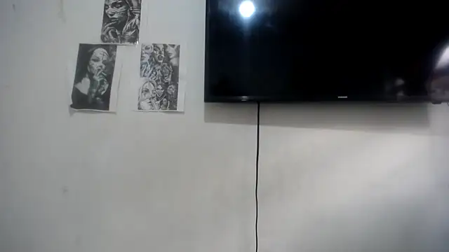 Foxy Lovex online show from December 17, 2025, 9:21 pm