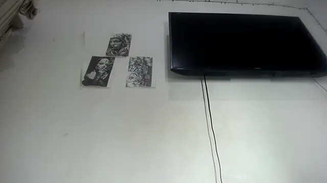 Foxy Lovex online show from February 4, 2026, 11:09 pm