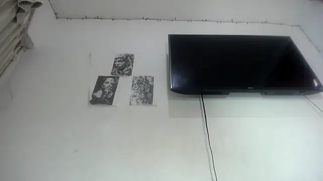 Foxy Lovex online show from February 7, 2026, 10:13 pm