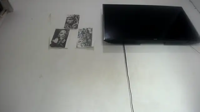 Foxy Lovex online show from February 11, 2026, 11:21 pm