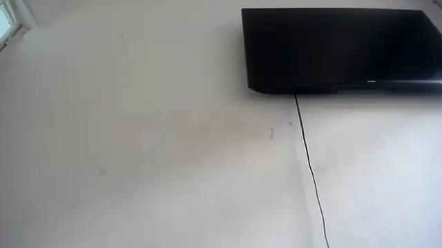 Foxy Lovex online show from March 25, 2026, 9:10 pm