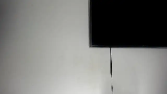 Foxy Lovex online show from April 21, 2026, 11:07 pm