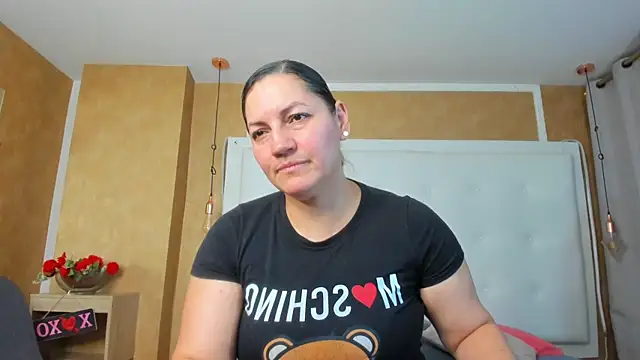 Snapshot of Heidy_milf chatting on August 1, 2026, 8:30 pm Heidy milf online show from August 1, 2026, 8:30 pm
