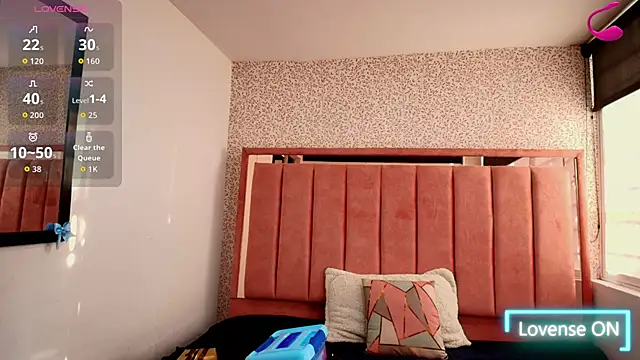 Barbara fox   online show from April 4, 2026, 12:02 pm