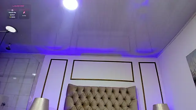 ScarlettRox online show from March 24, 2026, 7:30 pm