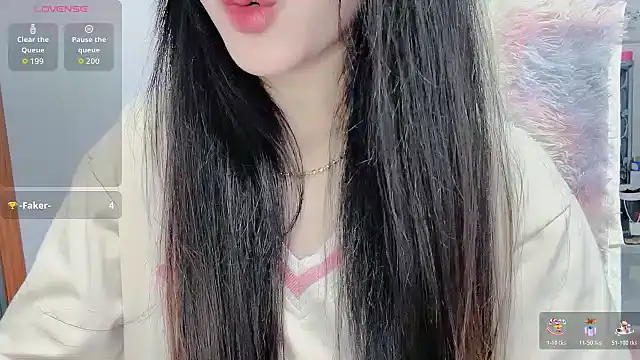 Sexlove bb online show from June 14, 2026, 2:35 am
