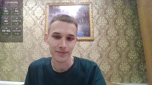 your   honeyy online show from October 27, 2025, 8:40 am