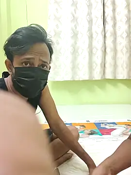 Hot-Sexy-Riya online show from September 21, 2025, 6:53 pm