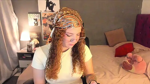 iambrave online show from July 10, 2026, 2:27 am