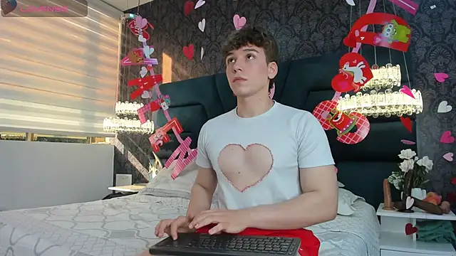 TaylerWhite online show from February 14, 2026, 12:24 pm