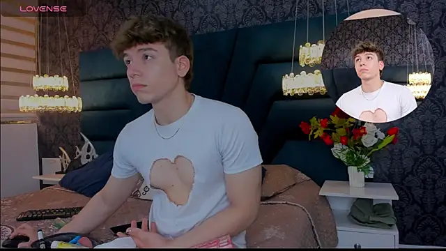 TaylerWhite online show from March 1, 2026, 11:45 am