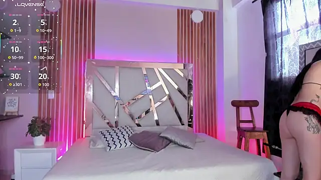 Snapshot of sweet_tamara_ chatting on September 17, 2025, 7:37 pm sweet tamara online show from September 17, 2025, 7:37 pm