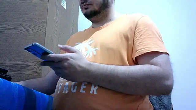 Snapshot of Black_Scorpion91 chatting on December 17, 2025, 6:14 pm Black Scorpion91 online show from December 17, 2025, 6:14 pm