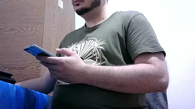 Snapshot of Black_Scorpion91 chatting on December 18, 2025, 6:25 pm Black Scorpion91 online show from December 18, 2025, 6:25 pm