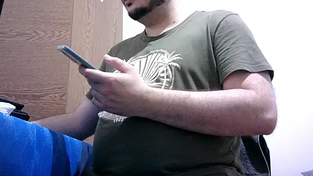 Snapshot of Black_Scorpion91 chatting on December 20, 2025, 6:48 pm Black Scorpion91 online show from December 20, 2025, 6:48 pm