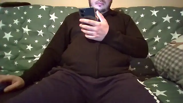 Snapshot of Black_Scorpion91 chatting on January 10, 2026, 1:07 am Black Scorpion91 online show from January 10, 2026, 1:07 am