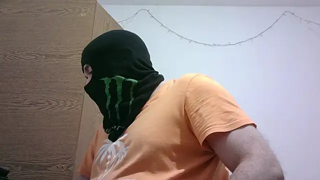 Snapshot of Black_Scorpion91 chatting on January 15, 2026, 6:55 pm Black Scorpion91 online show from January 15, 2026, 6:55 pm