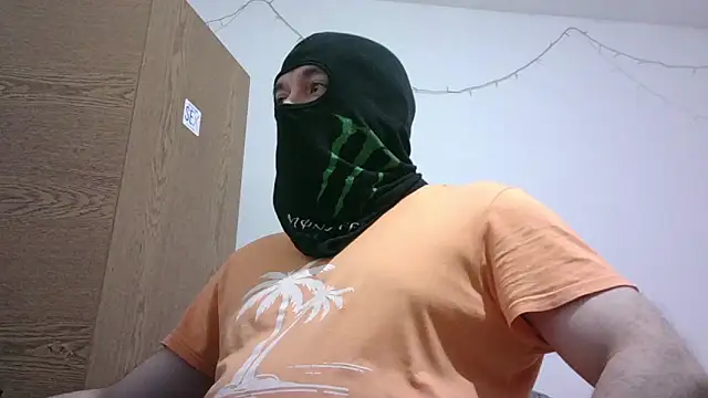 Snapshot of Black_Scorpion91 chatting on January 16, 2026, 6:56 pm Black Scorpion91 online show from January 16, 2026, 6:56 pm