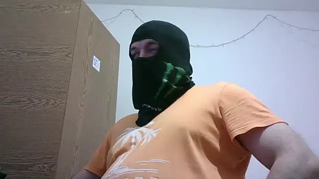 Snapshot of Black_Scorpion91 chatting on January 18, 2026, 6:55 pm Black Scorpion91 online show from January 18, 2026, 6:55 pm