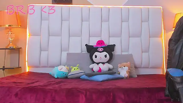 MilkWhore1 online show from September 9, 2025, 12:15 pm