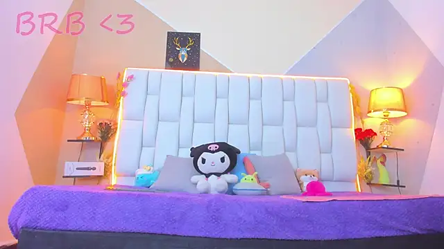 MilkWhore1 online show from September 24, 2025, 12:30 pm