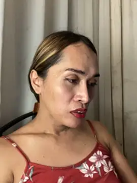 RomanticPearlTS online show from February 27, 2026, 2:06 pm