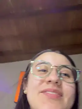 Snapshot of Lana_Herondale chatting on May 7, 2026, 4:07 am Lana Herondale online show from May 7, 2026, 4:07 am