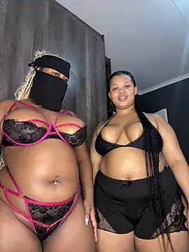 Thick Ass Barbiie online show from March 5, 2026, 1:18 pm